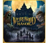 Weirdwood Manor Edycja Deluxe