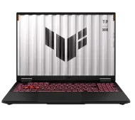 ASUS TUF Gaming A16 FA608UHI-R7165 16" 144Hz Ryzen 7 260 16GB RAM 512GB Dysk SSD RTX5050 DLSS4 Szary Funkcje AI