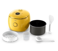 Tefal Mini Pop RK5352 350W 0,7l Kosz do gotowania na parze