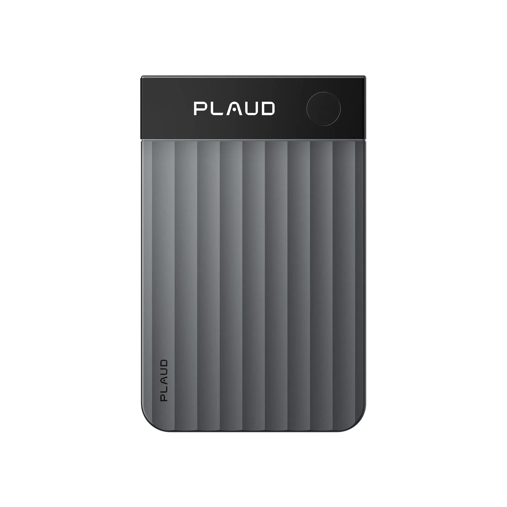 Plaud Note Pro AI Czarny