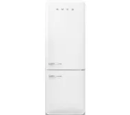 Smeg FAB38RWH6 Pełny No Frost 205cm Komora świeżości Biały