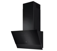 Electrolux 700 Breeze LFV636K Czarny