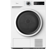 Midea MD110H80D/WW-PL 60cm 8kg