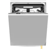 Whirlpool W0ITP33LS 60cm Szuflada na sztućce