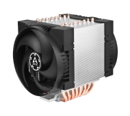 Arctic Freezer 4U-M Rev. 2 Czarny