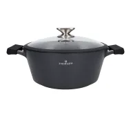 Zwieger Black Stone ZW-GBS-3566 Indukcja Aluminium 6l