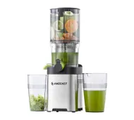 Amzchef CE-ZM1902B-SV 200W 60obr/min