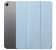 3mk Hardy TabCase do iPad Air 13 (M2/M3/M4) (13") Niebieski