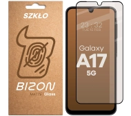 Bizon matowe Glass Matte do Galaxy A17 5G