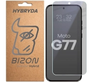 Bizon prywatyzujące Hybrid Shadow do Motorola Moto G77 5G