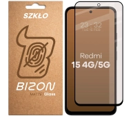 Bizon matowe Glass Matte do Xiaomi Redmi 15 4G / 5G