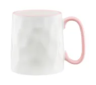 Ambition Zanzi 400ml Różowy