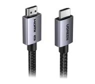 UGREEN HD186 Ultra96 16K 60Hz HDMI 2.2 2m Czarny