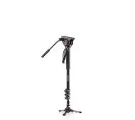 Manfrotto MVMXPRO500 4-sekcyjny
