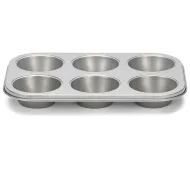 Patisse Silver-Top PAT-03626