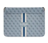Guess Sleeve 16" Niebieski