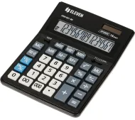 Eleven CDB1601BK Czarny