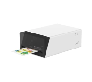 Przenośna Drukarka Liene PixCut Do Zdjęć I Naklejek 2w1 Bluetooth Papier