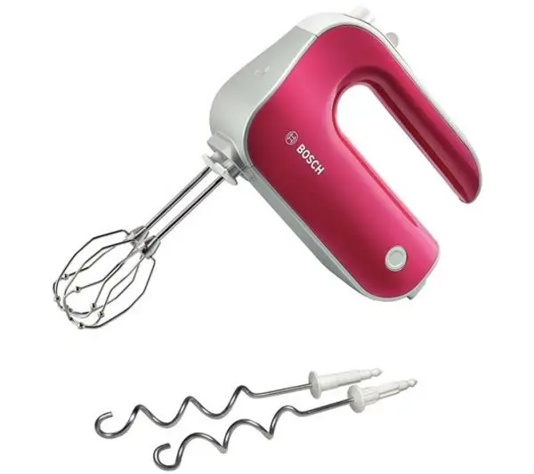 Bosch Styline Colour MFQ40304 500W