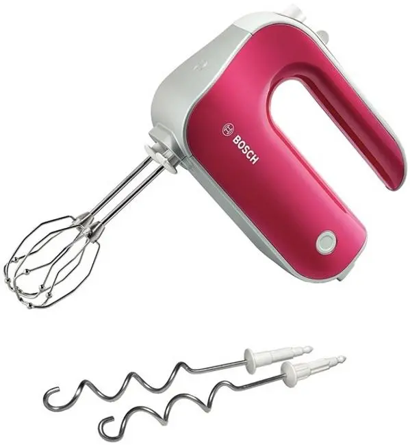 Bosch Styline Colour MFQ40304 500W