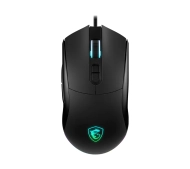MSI Forge GM320 Czarny