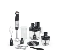 Tefal Quickchef+ HB67G8 1000W Malakser Rozdrabniacz Końcówka do ubijania