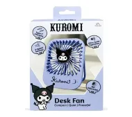 OTL Technologies Desk Fan - Kuromi
