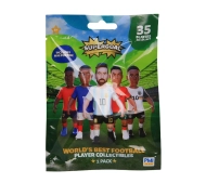 PMI Kids World Supergoal Mundial 2026- Blind Pack