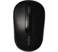 Rapoo M10 Plus Czarny