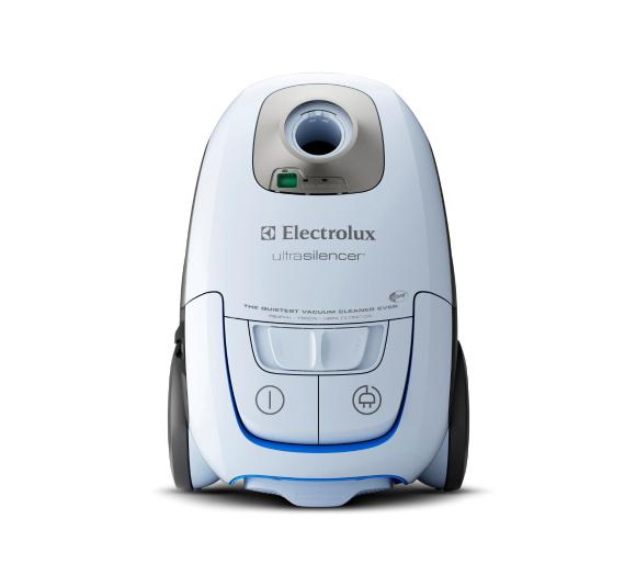 Electrolux Ultra Silencer ZUS3920, Odkurzacz tradycyjny - cena i opinie -  OleOle!