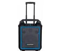 Blaupunkt MB10 36W Bluetooth Radio FM Czarny