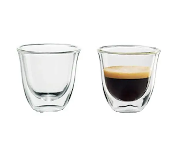 DeLonghi do Espresso 60ml