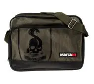 Good Loot Torba Mafia III - Military Messenger