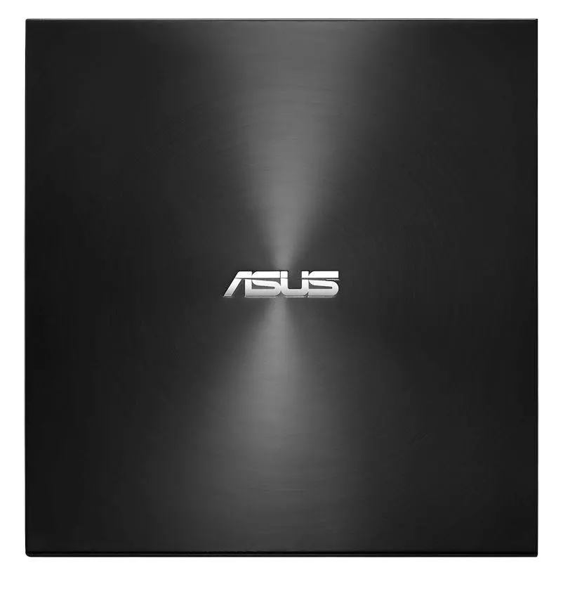 ASUS SDRW-08U9M-U/BLK/G/AS Czarny