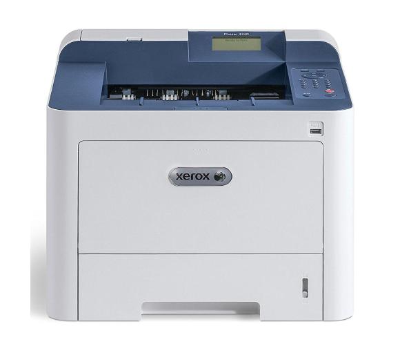 Xerox phaser 3330 нет тонера сброс