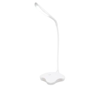 lampka biurkowa Platinet PDL02W (biały)