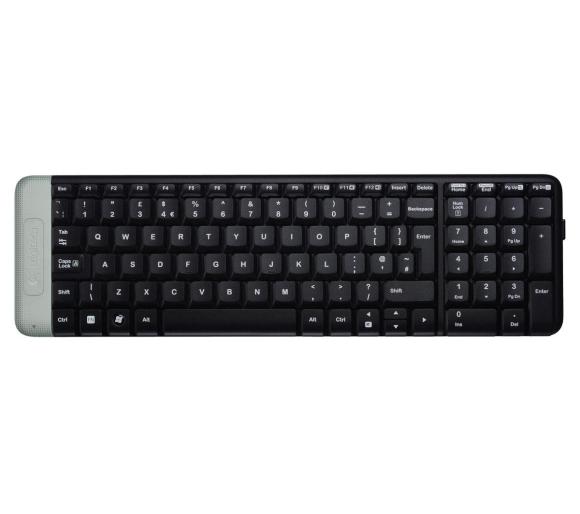klawiatura komputerowa Logitech K230