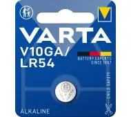 VARTA V10GA/LR54 1szt.