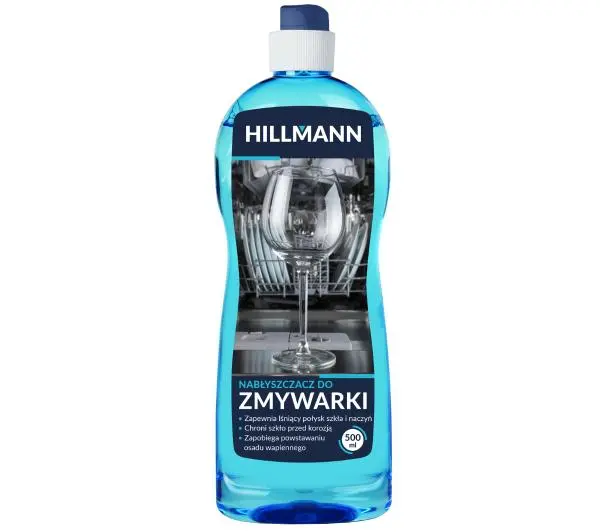 HILLMANN AGDZM03 500ml