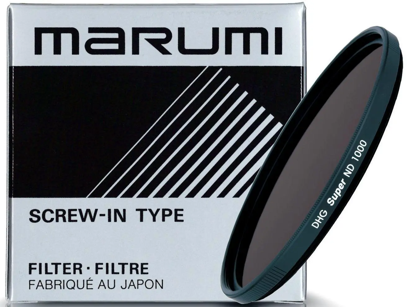 Marumi Super DHG ND1000 52mm