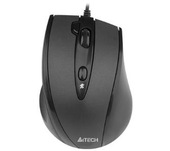 mysz komputerowa A4tech V-TRACK N-770FX (czarna)