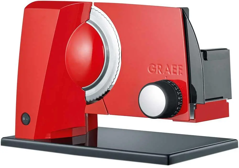 Graef S11003 Czerwony