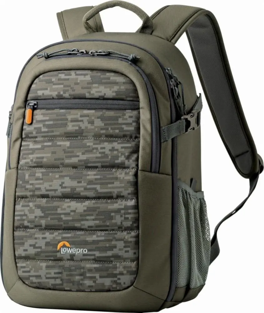 Lowepro Tahoe BP 150 Zielony