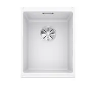 Blanco SUBLINE 320-U 523410 Granitowy Biały