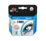 TB Print TBE-S1282CY (zamiennik T1282) Błękitny 11 ml