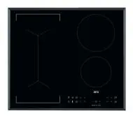 AEG Slim-fit IKB64341FB 59cm