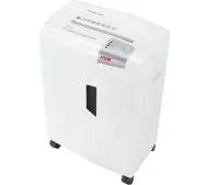HSM Shredstar X13 Biały