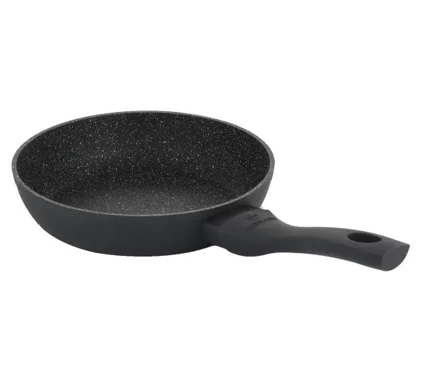 Gerlach Granitex  Indukcja Ceramiczna 28cm