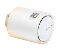 Netatmo Valves