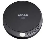 Lenco CD-010 Czarny